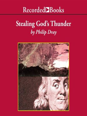 cover image of Stealing God's Thunder
